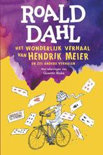 9789026169793 Het wonderlijk verhaal van Hendrik Meier, Verzenden, Zo goed als nieuw, Roald Dahl