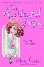 The Accidental Virgin 9780060938413 Valerie Frankel, Verzenden, Gelezen, Valerie Frankel