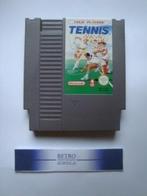 Four Players Tennis [Nintendo NES], Spelcomputers en Games, Games | Nintendo NES, Ophalen of Verzenden, Zo goed als nieuw