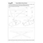 Kala Oval Spider 240 cm-12263, Huis en Inrichting, Ophalen of Verzenden, Nieuw