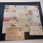 Duitse Rijk - Uit een nalatenschap bieden wij aan: grote, Postzegels en Munten, Postzegels | Europa | Duitsland, Gestempeld