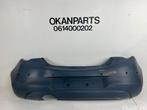 Opel Corsa E Achterbumper 39002839, Auto-onderdelen, Carrosserie en Plaatwerk, Opel, Gebruikt, Bumper, Achter