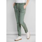 STREET ONE Joggingbroek met rijgkoord in de band, Kleding | Dames, Spijkerbroeken en Jeans, Verzenden, Nieuw