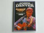 John Denver - Live in England 1986 (DVD), Cd's en Dvd's, Dvd's | Muziek en Concerten, Verzenden, Nieuw in verpakking