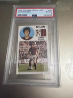 1976/77 Panini Calciatori Gianni Rivera #193 - PSA 6 Graded, Nieuw