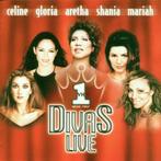 cd - DION - VH1 Divas Live, Verzenden, Zo goed als nieuw