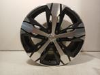 Velg Peugeot 3008 Peugeot 3008  1.6 PureTech 180  49 18 7.5, Auto-onderdelen, Banden en Velgen, Ophalen of Verzenden, Gebruikt
