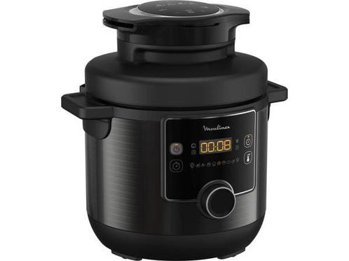 Veiling - Moulinex 15-in-1 Turbo Cuisine Slowcookers, Witgoed en Apparatuur, Slowcookers