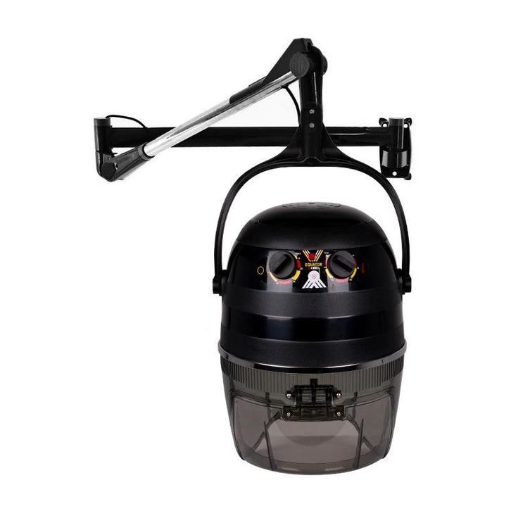 Gabbiano droogkap - Met praktische muurbevestiging, Sieraden, Tassen en Uiterlijk, Uiterlijk | Haarverzorging, Föhn of Haardroger