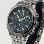 RSW - Swiss Chronograph - RSWM145-SS-9 - Zonder Minimumprijs, Sieraden, Tassen en Uiterlijk, Nieuw