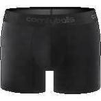 -70% Comfyballs Wood Long Black Boxers Comfyballs Outlet