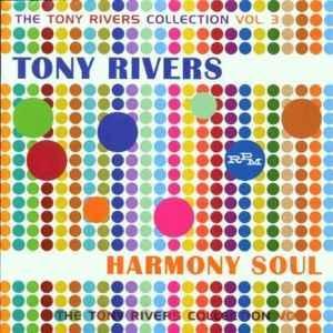 cd - Tony Rivers - Tony Rivers Collection, Vol. 3: Harmon..., Cd's en Dvd's, Cd's | Overige Cd's, Zo goed als nieuw, Verzenden