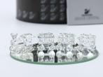Figuur - Swarovski - Trein (Mini) (Boxed + certificate) -, Antiek en Kunst, Curiosa en Brocante