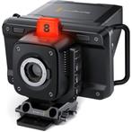 Blackmagic Design Studio Camera 4K Pro G2, Audio, Tv en Foto, Videocamera's Digitaal, Nieuw, Verzenden