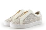 Michael Kors Sneakers in maat 38 Beige, Kleding | Dames, Michael Kors, Verzenden, Beige, Sneakers of Gympen