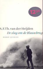 De slag om de Blauwbrug / De tandeloze tijd 9789021467320, Verzenden, Gelezen, A.F.Th. van der Heijden