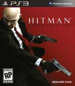 Hitman Absolution PS3 Garantie & morgen in huis!, Spelcomputers en Games, Games | Sony PlayStation 3, Avontuur en Actie, 1 speler