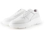 Bridge Footwear Sneakers in maat 41 Wit | 10% extra korting, Bridge Footwear, Verzenden, Wit, Sneakers of Gympen