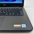 Dell Latitude – Stevig, Snel en Betaalbaar: €99, 128GB, 2 tot 3 Ghz, Qwerty, 8 GB