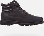 GEOX U ANDALO Dames Laarzen - BLACK - Maat 40 (Mode), Verzenden, Nieuw
