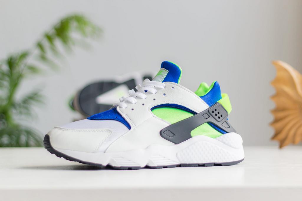 Nike air huarache clearance marktplaats