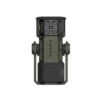 Flextail Evo Repel 3-in-1 draagbaar muggenverjager lamp en beschikbaar voor biedingen