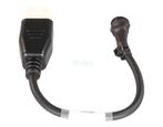 OBDSTAR Suzuki 6 Pins OBD - Dealermodus Switch Verloopkabel, Verzenden, Nieuw