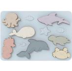 Babypuzzels, Kinderen en Baby's, Speelgoed | Babyspeelgoed, Nieuw, Overige typen