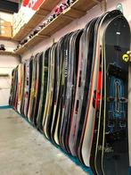 Snowboard Burton K2 Flow Lib tech Ride | Gebruikt, Sport en Fitness, Snowboarden, Gebruikt, Ophalen of Verzenden, Board