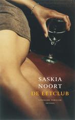 De Eetclub 9789041411150 Selma Noort, Boeken, Verzenden, Gelezen, Selma Noort