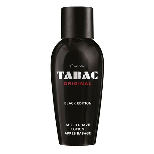 Tabac Original Black Edition Aftershave Lotion, Sieraden, Tassen en Uiterlijk, Uiterlijk | Parfum, Nieuw, Verzenden