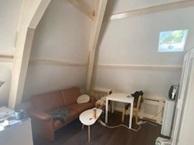 Studio Kasteelweg in Rotterdam, Huizen en Kamers, Huizen te huur, Zuid-Holland, Overige soorten