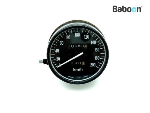 Tellerklok KMH Honda GL 500 D 1981-1982 Silverwing (GL500, Motoren, Onderdelen | Honda, Gebruikt, Verzenden