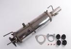 Roetfilter Citroen Jumper, Fiat Ducato, Peugeot Boxer 3.0 HD, Auto-onderdelen, Verzenden, Nieuw