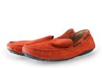 Sioux Loafers in maat 45,5 Oranje | 10% extra korting, Kleding | Heren, Schoenen, Loafers, Overige kleuren, Verzenden, Sioux