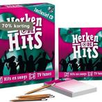 Herken de hits 9789047601463, Verzenden, Gelezen