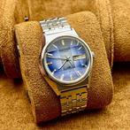 Seiko - LM Gradient Blue Sunburst - 5606-7300 - Heren -