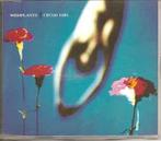 cd single - Wishplants - Circus Rain, Zo goed als nieuw, Verzenden
