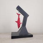 Mark Sugar - Shark (Red)