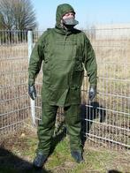 NBC Nucleair Biologisch Chemisch CBRN compleet beschermpak, Verzamelen, Ophalen of Verzenden, Kleding of Schoenen