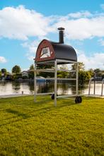 Pizza Oven Houtgestookt. Pizza Party Pizzaoven, Ophalen of Verzenden, Nieuw, Pizza Party