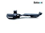 Koffer Beugel / Drager Links Triumph Tiger Sport 660 2022, Motoren, Verzenden, Gebruikt