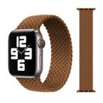 Gevlochten Nylon Bandje voor iWatch 42mm / 44mm  (Small) -, Sieraden, Tassen en Uiterlijk, Smartwatches, Verzenden, Nieuw, Stuff Certified®