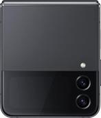 Samsung Galaxy Z Flip 4 128GB Paars met GARANTIE & verzen..., Ophalen of Verzenden, Gebruikt