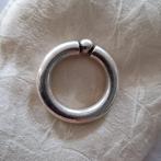 Zilver - Ring - Moderne India Sterling zilver, Antiek en Kunst