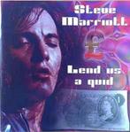 cd - Steve Marriott - Lend Us A Quid, Verzenden, Zo goed als nieuw