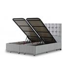 Opberg Boxspring Avec - complete Boxspring, Ophalen of Verzenden, Nieuw, Twijfelaar