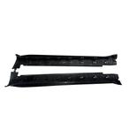 Dit betreft een set Porsche 992 911 GT3 carbon side skirt, Verzenden