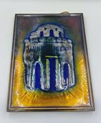 Studio Laurana Pesaro - Franco Bastianelli - Wandbord -