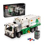 LEGO Technic - Mack® LR Electric Garbage Truck 42167, Ophalen of Verzenden, Nieuw